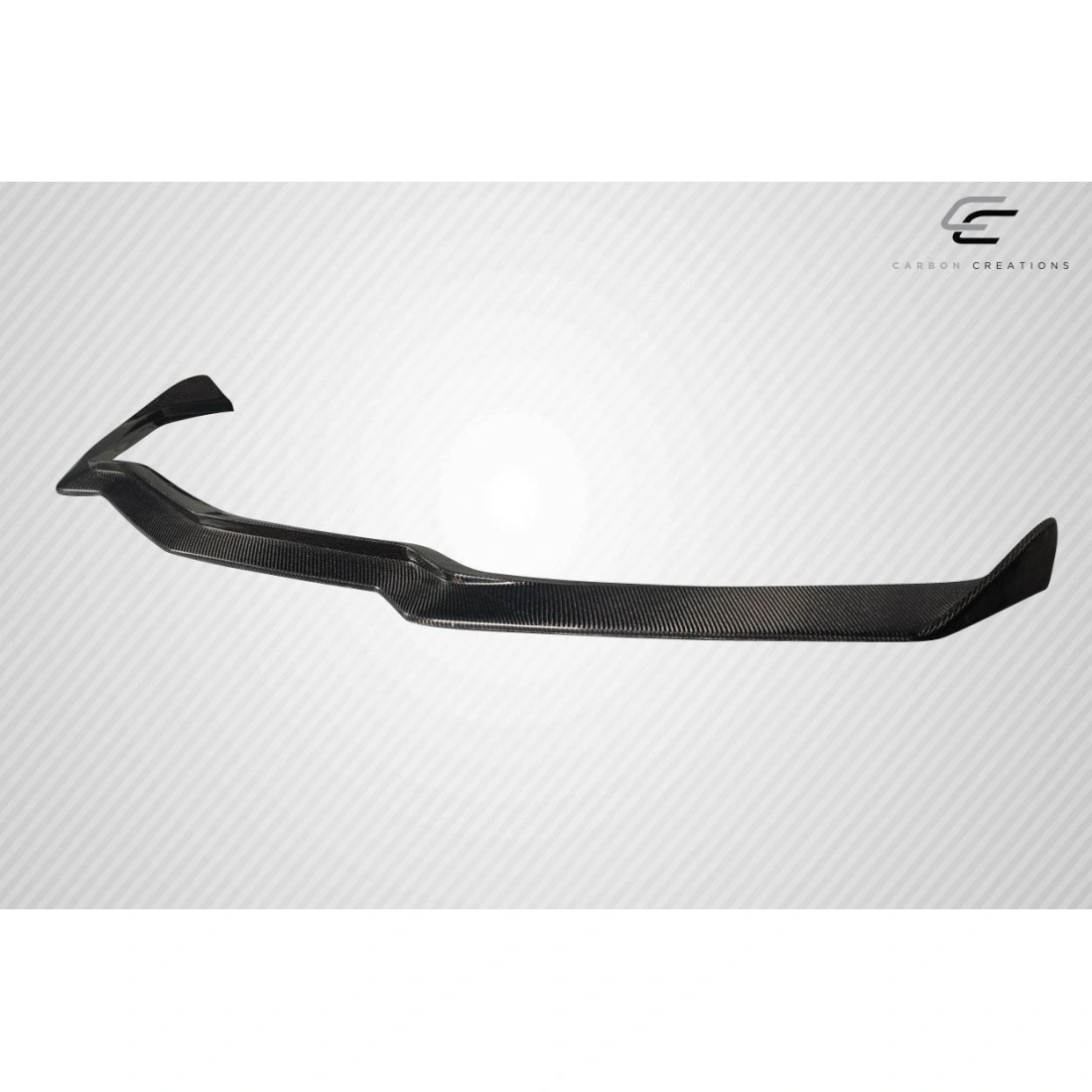 All kind of Exterior/Front Lipsfor  Chevrolet Corvette 2020. 6