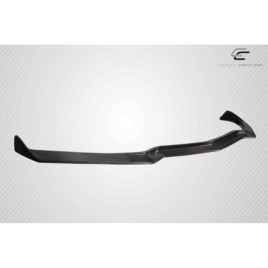 All kind of Exterior/Front Lipsfor  Chevrolet Corvette 2020. 8