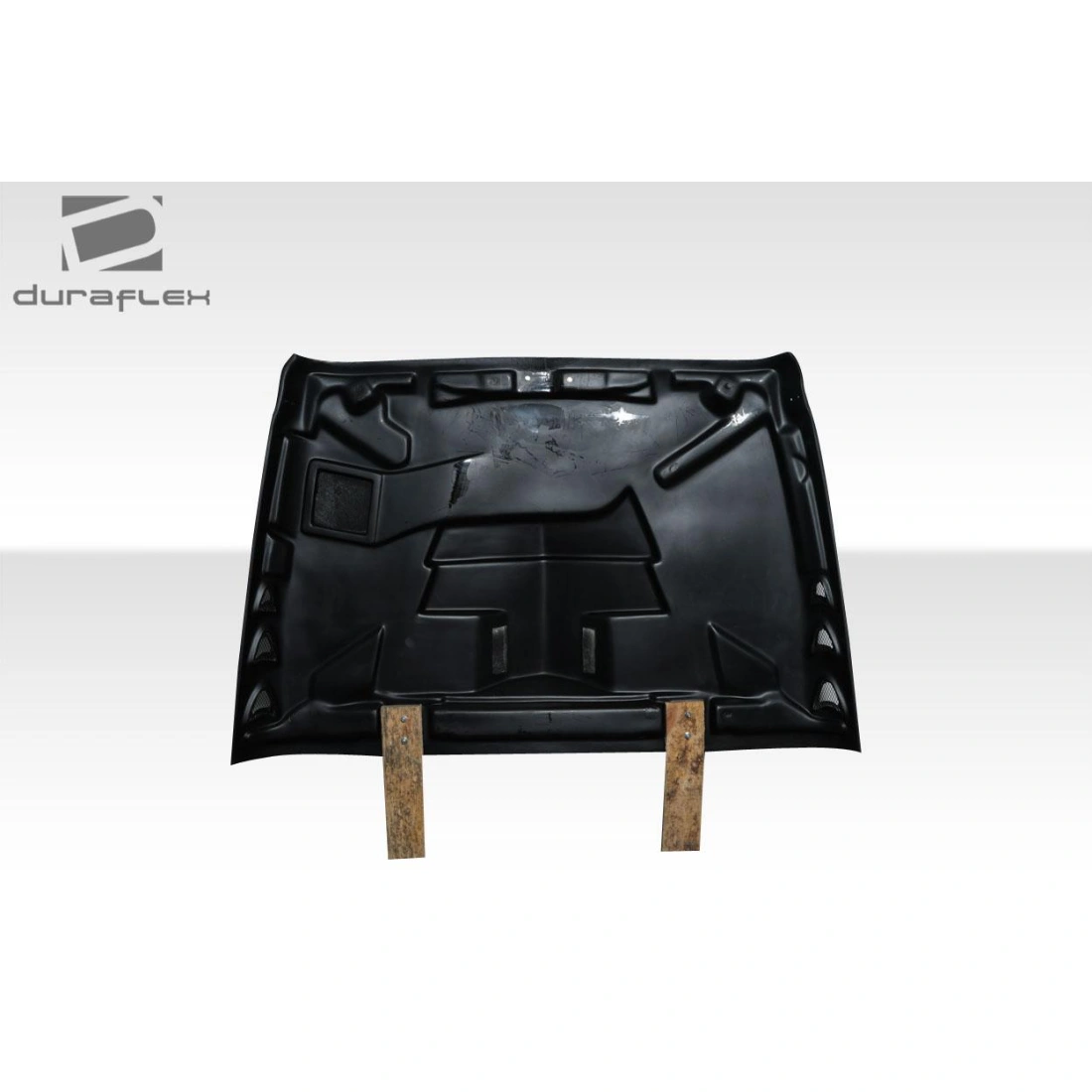 All kind of Exterior/Hoodsfor Jeep Wrangler 2007. 21