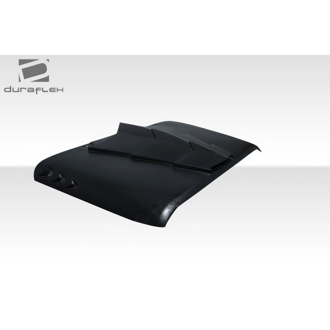 All kind of Exterior/Hoodsfor Jeep Wrangler 2007. 5