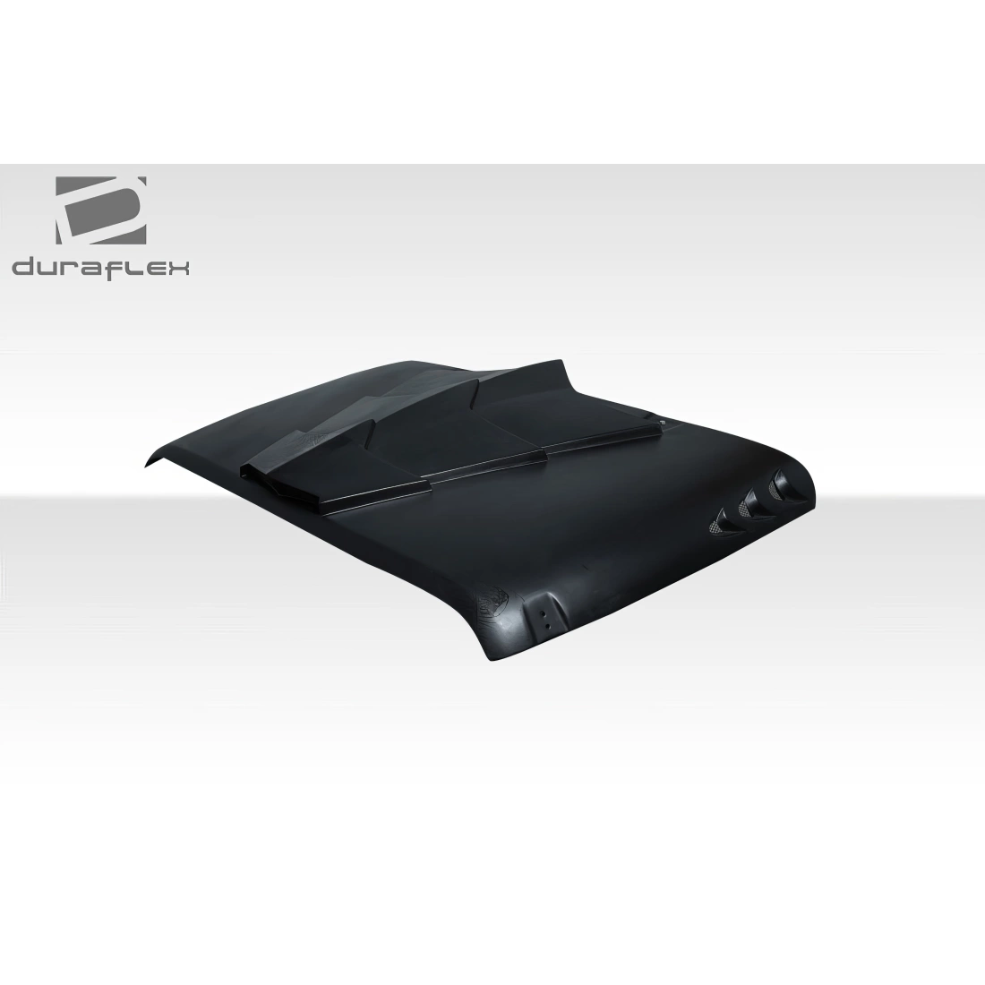 All kind of Exterior/Hoodsfor Jeep Wrangler 2007. 6