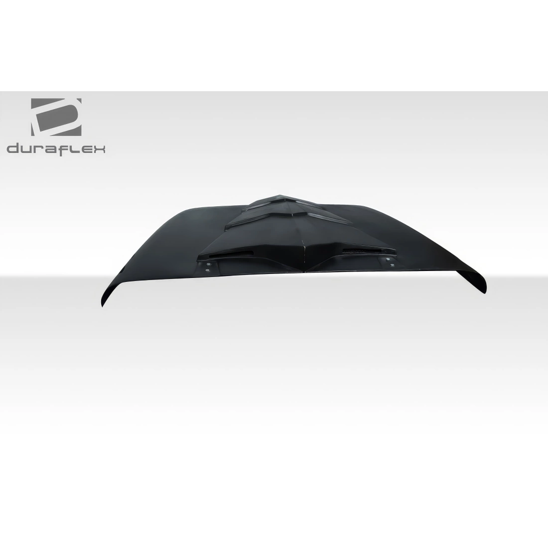 All kind of Exterior/Hoodsfor Jeep Wrangler 2007. 9