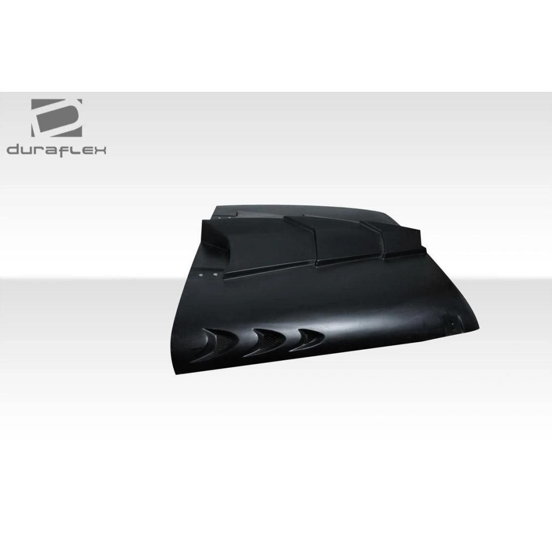 All kind of Exterior/Hoodsfor Jeep Wrangler 2007. 15