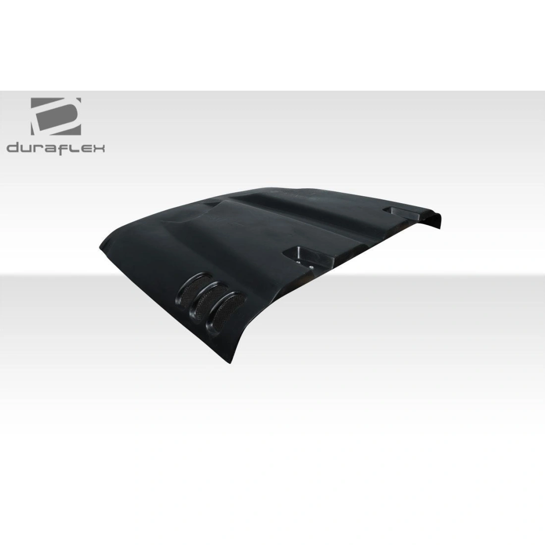 All kind of Exterior/Hoodsfor Jeep Wrangler 2007. 13