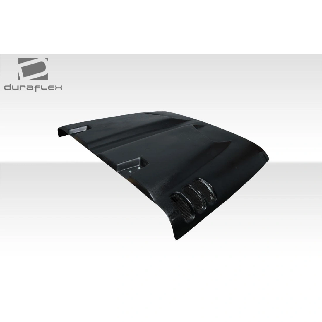 All kind of Exterior/Hoodsfor Jeep Wrangler 2007. 17