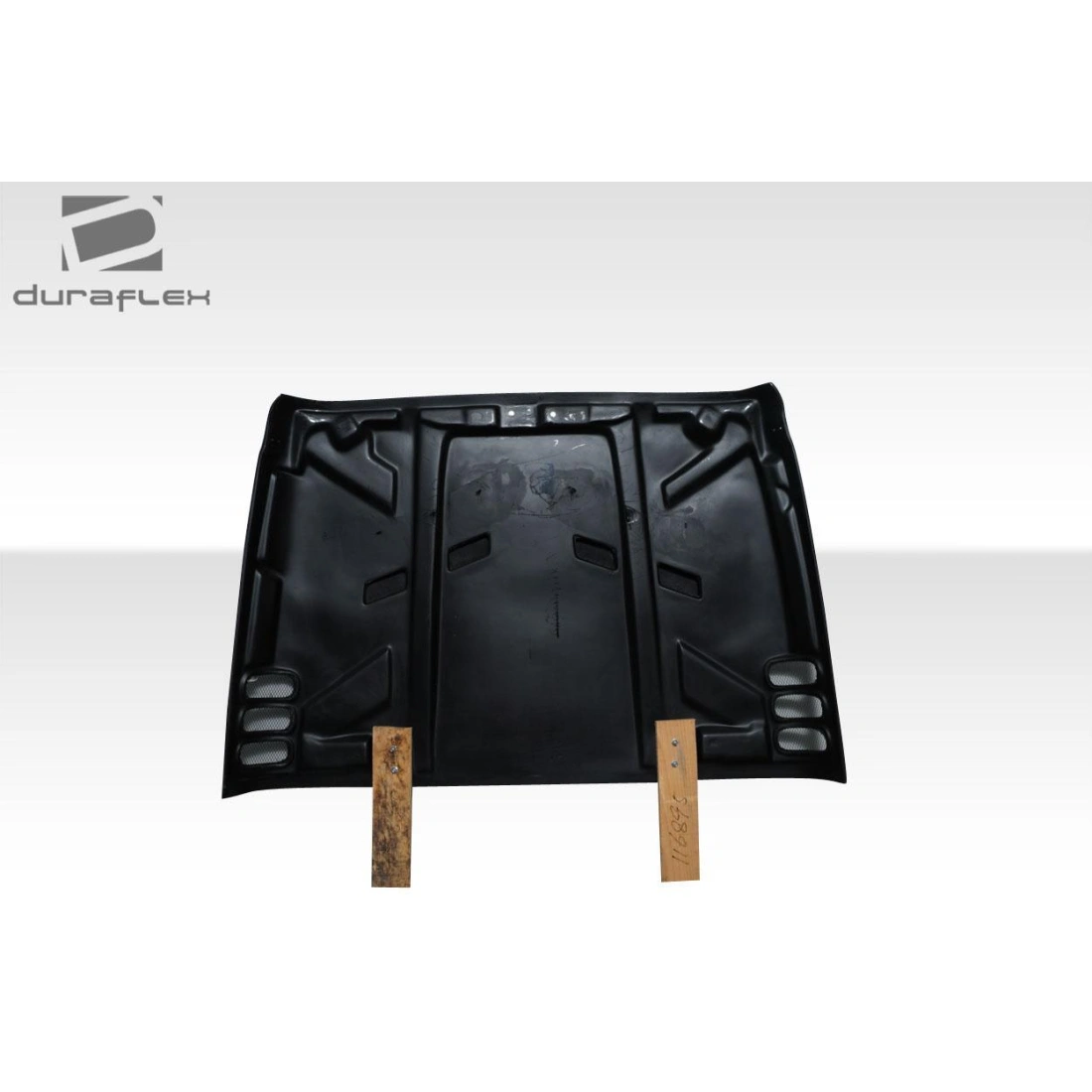All kind of Exterior/Hoodsfor Jeep Wrangler 2007. 19