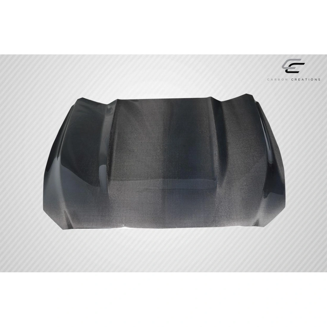All kind of Exterior/Hoodsfor Ford Mustang 2015. 4