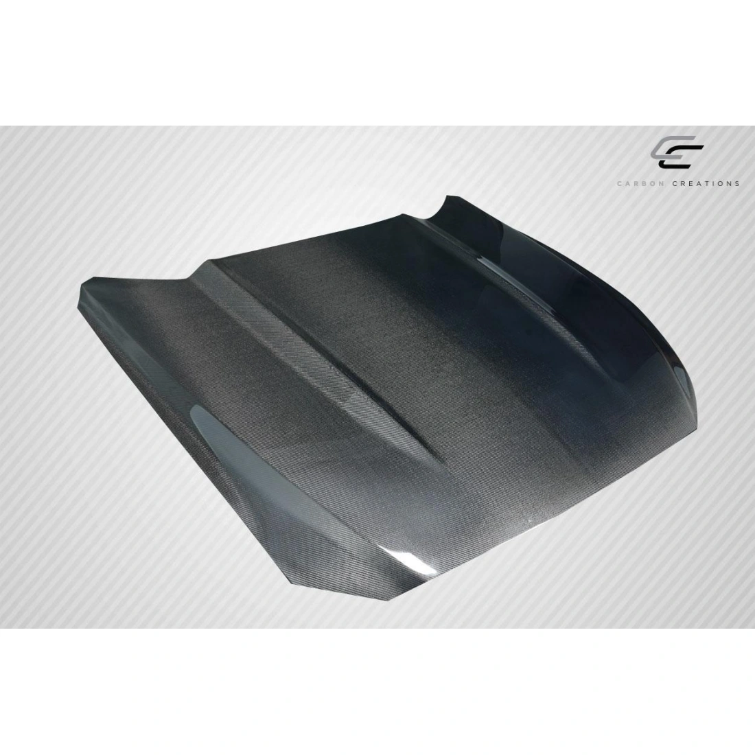 All kind of Exterior/Hoodsfor Ford Mustang 2015. 6