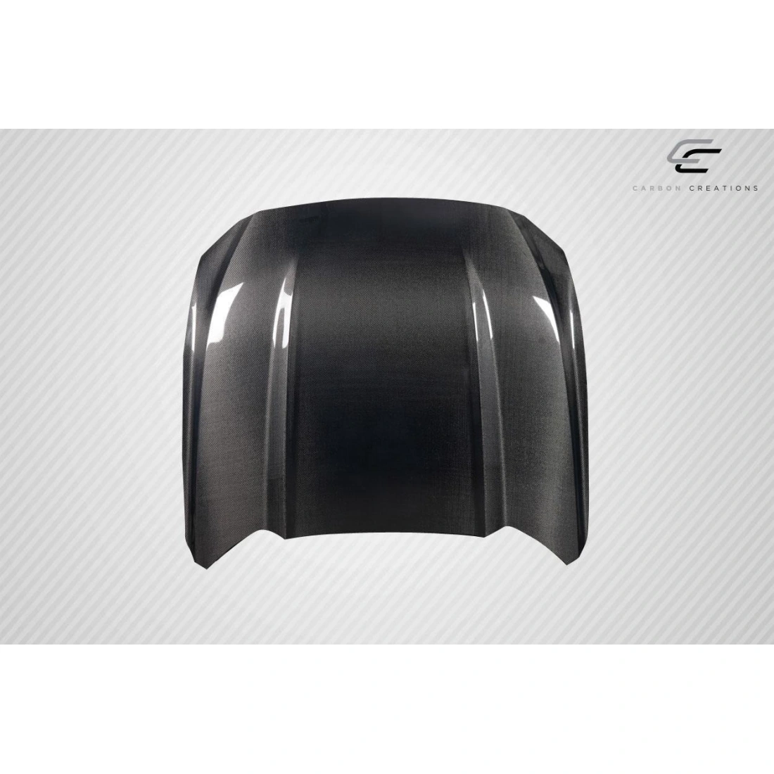 All kind of Exterior/Hoodsfor Ford Mustang 2015. 8