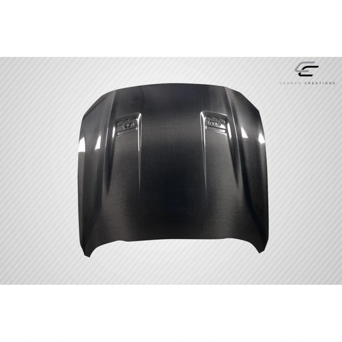 All kind of Exterior/Hoodsfor Ford Mustang 2018. 4