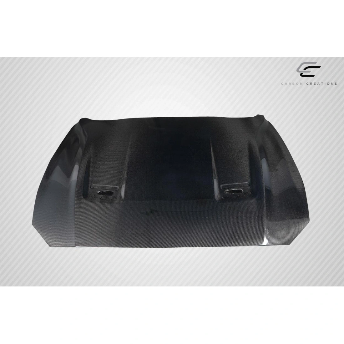 All kind of Exterior/Hoodsfor Ford Mustang 2018. 4