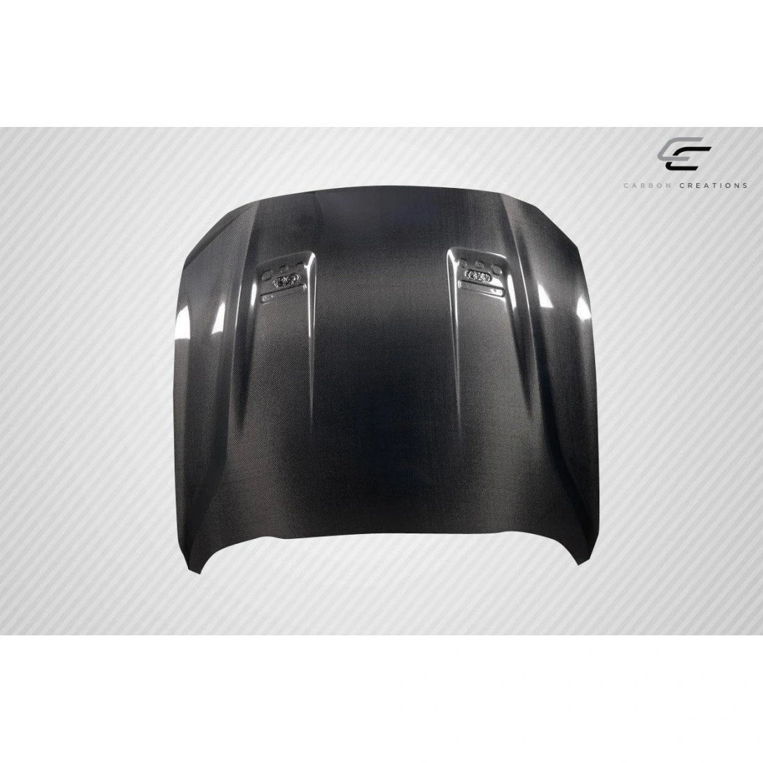All kind of Exterior/Hoodsfor Ford Mustang 2018. 8