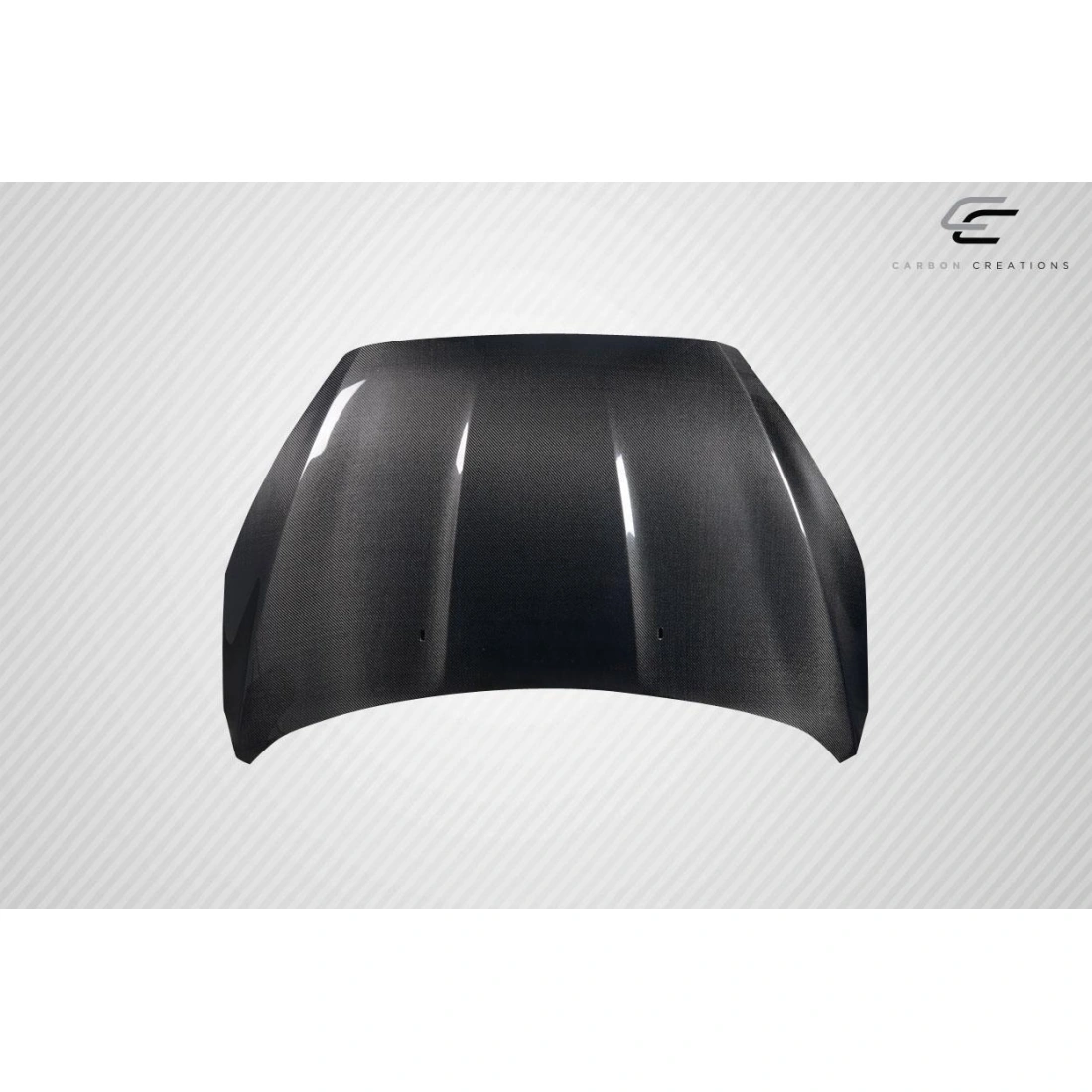 All kind of Exterior/Hoodsfor  Ford Focus 2015. 8