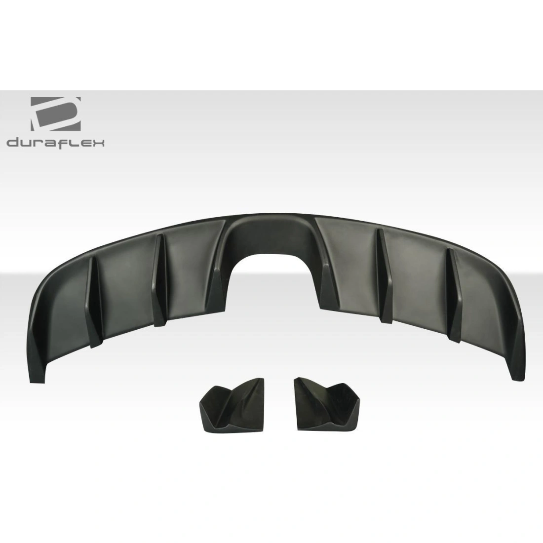 All kind of Exterior/Diffusersfor  Porsche Cayman 2014. 5