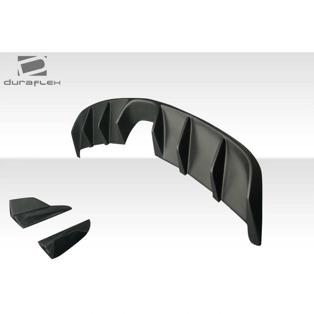 All kind of Exterior/Diffusersfor  Porsche Cayman 2014. 7
