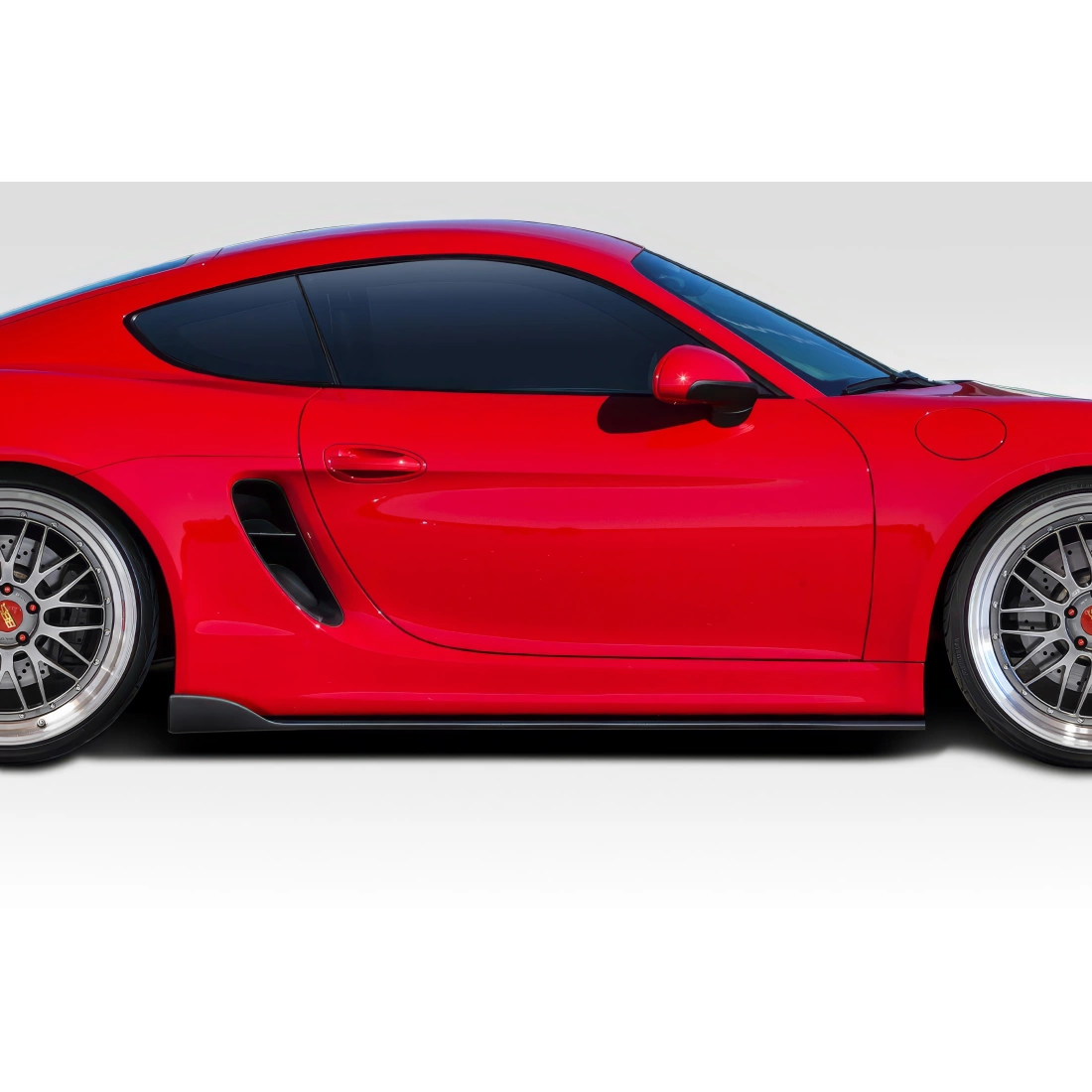 All kind of Exterior/Other Exteriorfor  Porsche Cayman 2014. 1