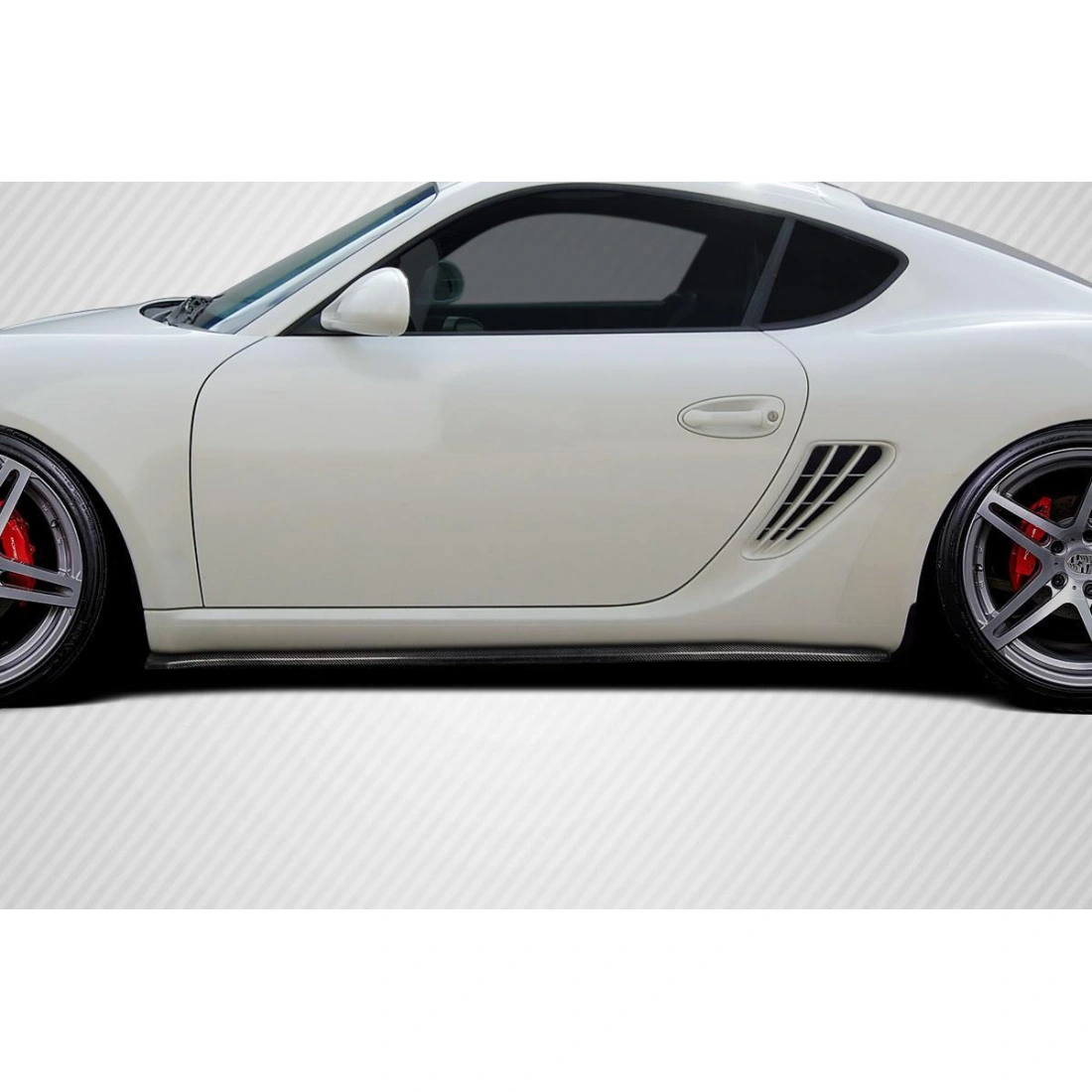 All kind of Exterior/Other Exteriorfor  Porsche Cayman 2006. 2