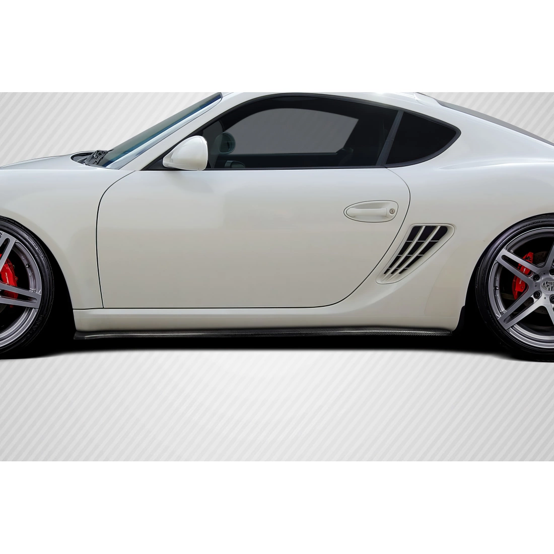 All kind of Exterior/Other Exteriorfor  Porsche Cayman 2006. 1