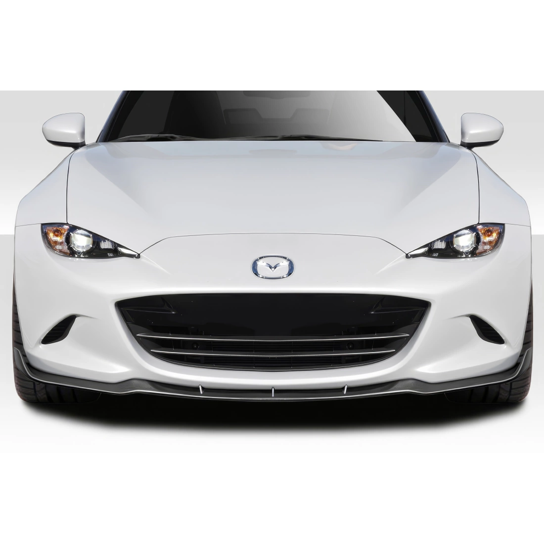 All kind of Exterior/Front Lipsfor Mazda Miata 2016. 1