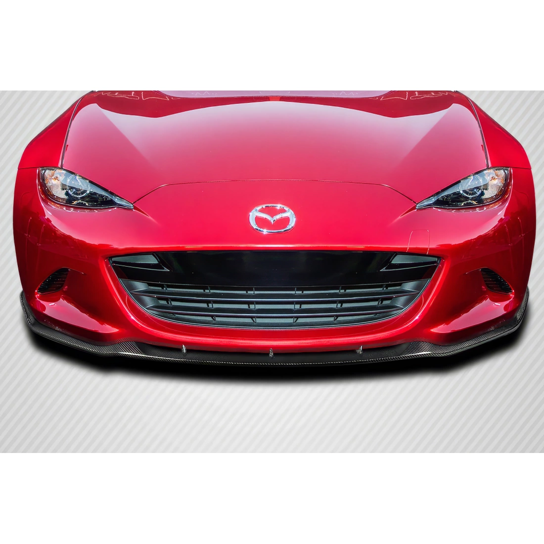 All kind of Exterior/Front Lipsfor  Mazda Miata 2016. 1