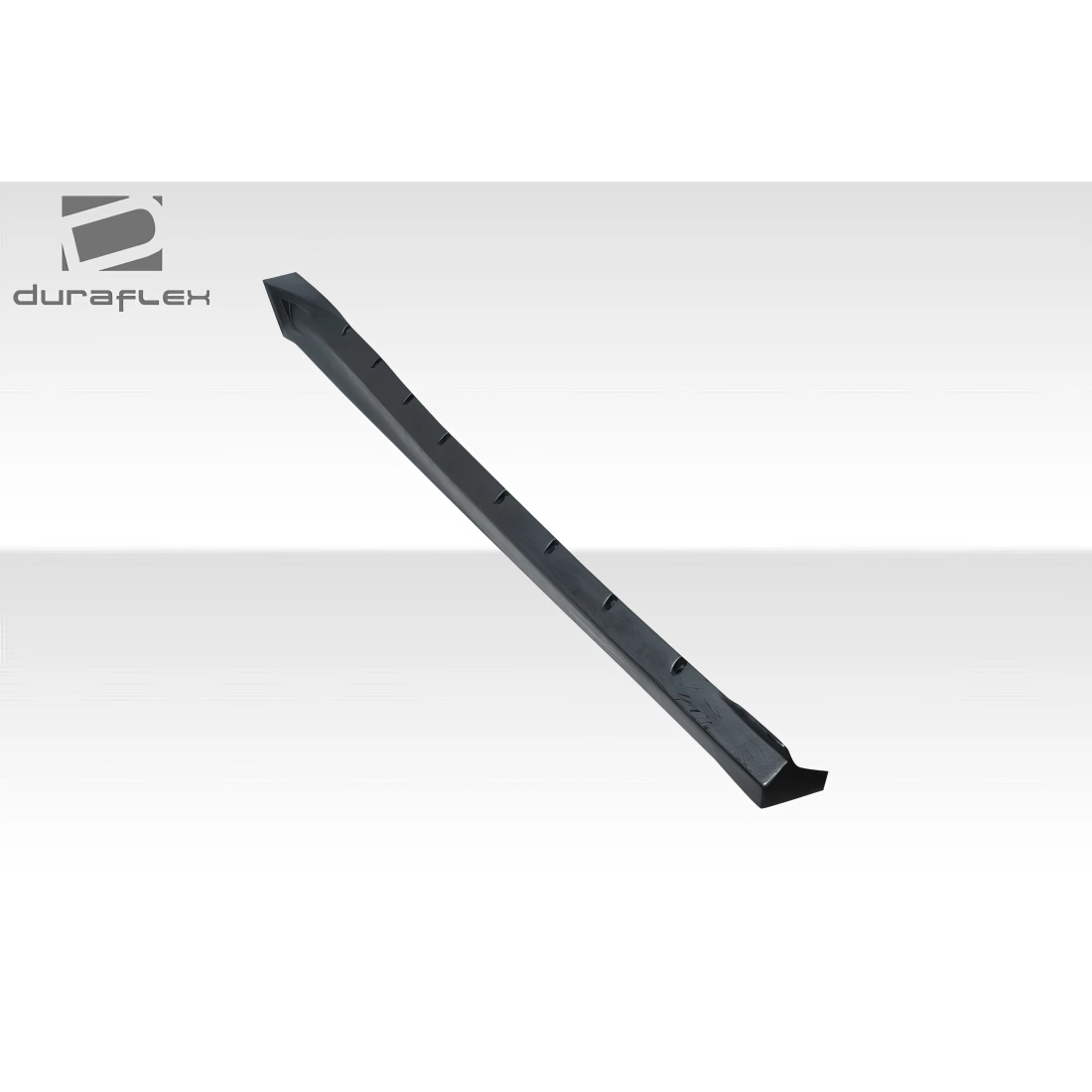 All kind of Exterior/Side Skirtsfor Ford Fiesta 2014. 5