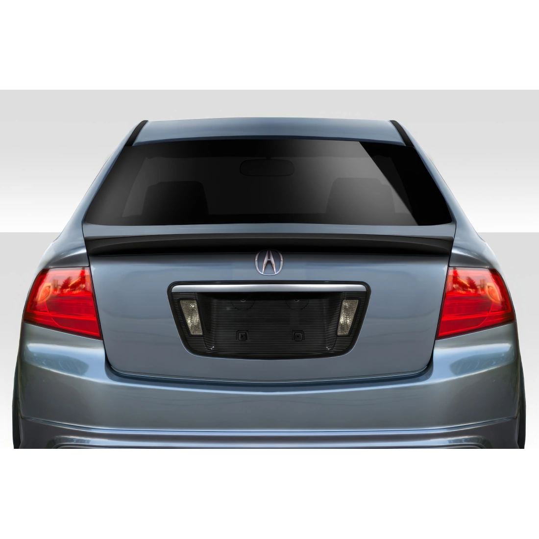 All kind of Exterior/Wingsfor Acura TL 2004. 1