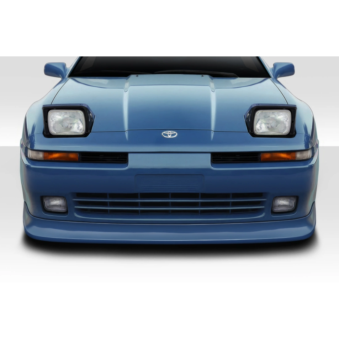 All kind of Exterior/Front Lipsfor  Toyota Supra 1986. 1
