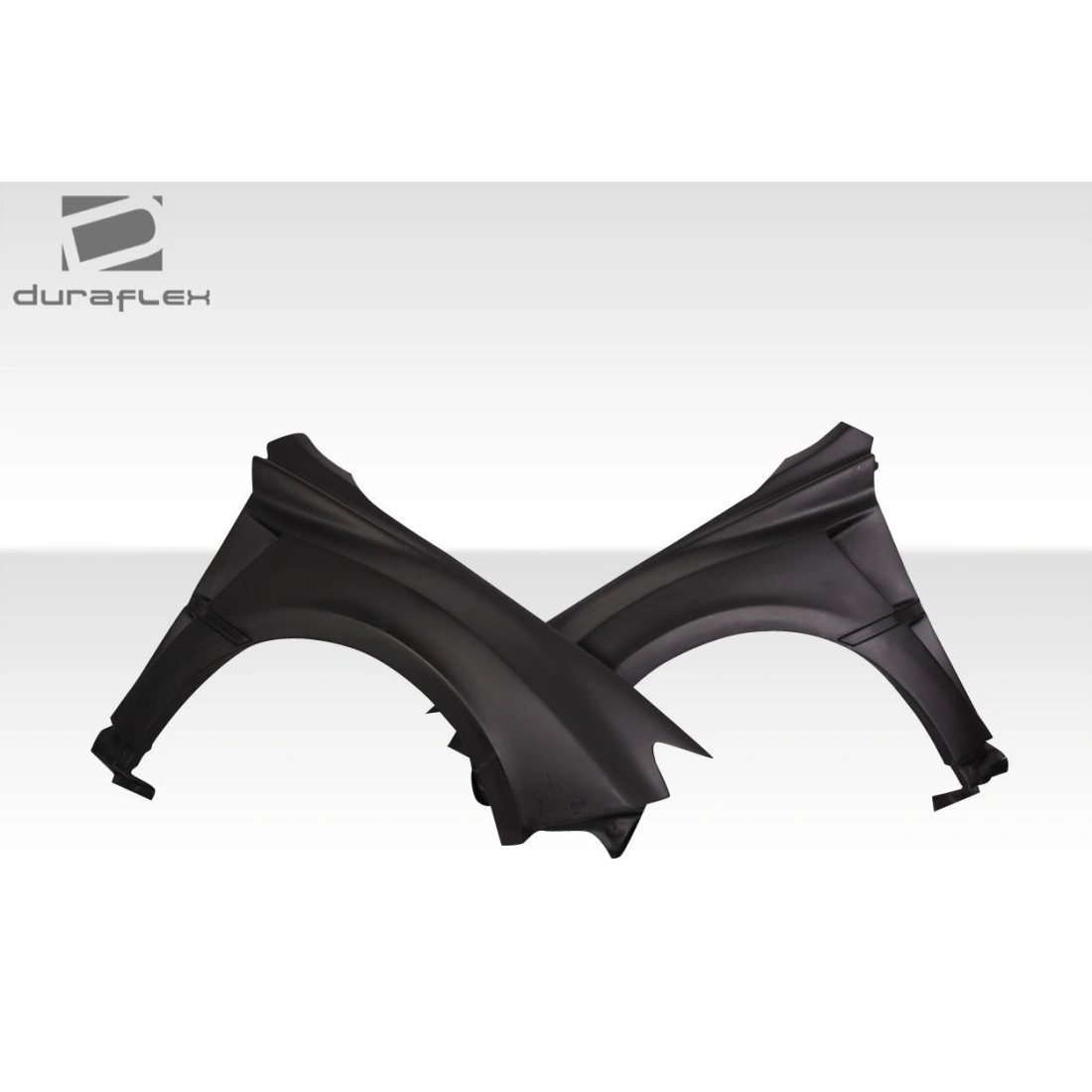 All kind of Exterior/Fendersfor  Subaru Impreza 2008. 5