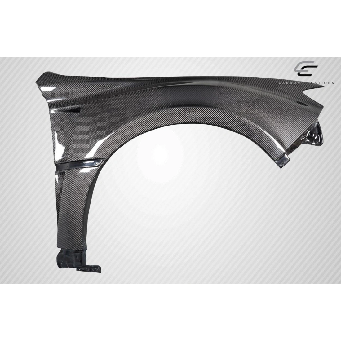 All kind of Exterior/Fendersfor  Subaru Impreza 2008. 4