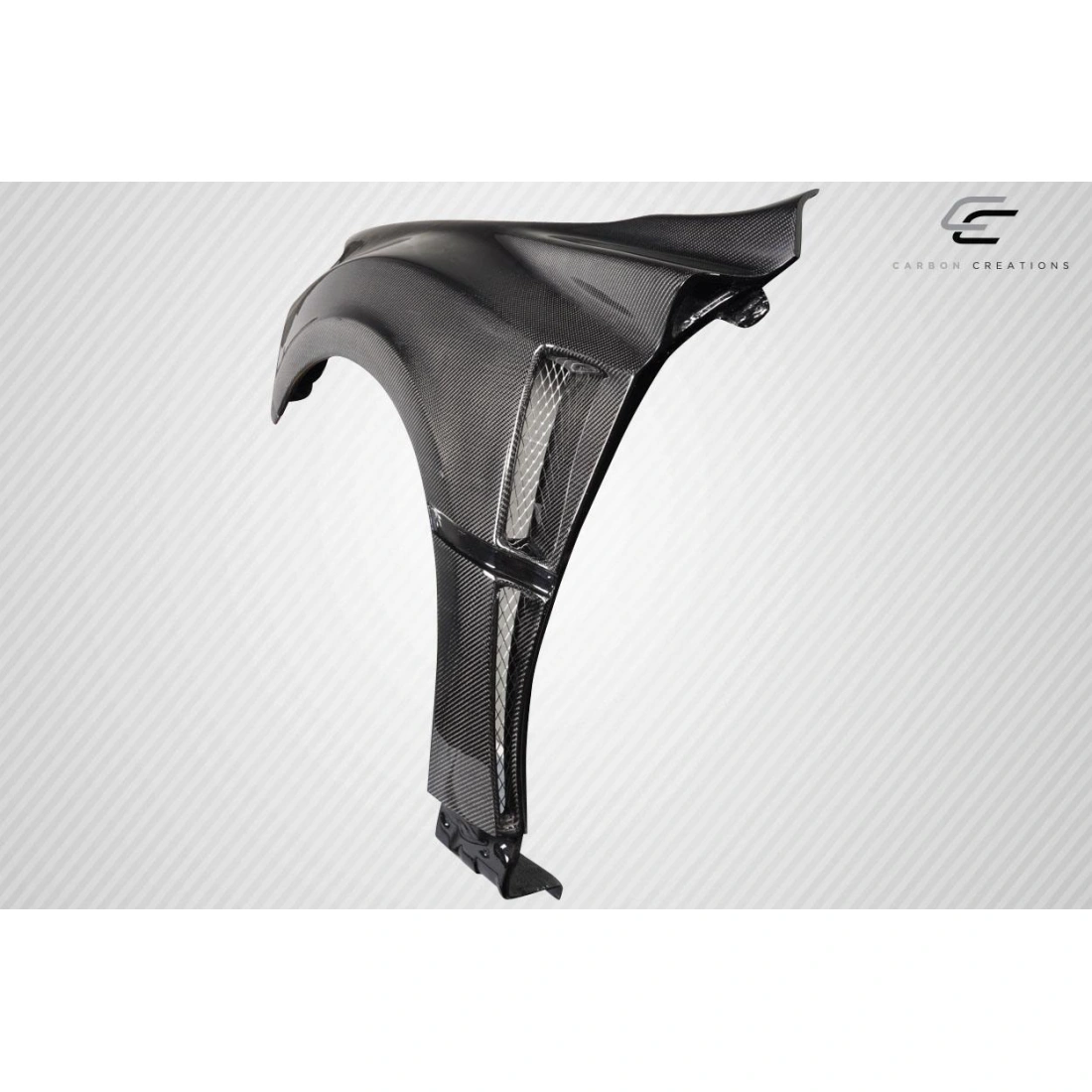 All kind of Exterior/Fendersfor  Subaru Impreza 2008. 6