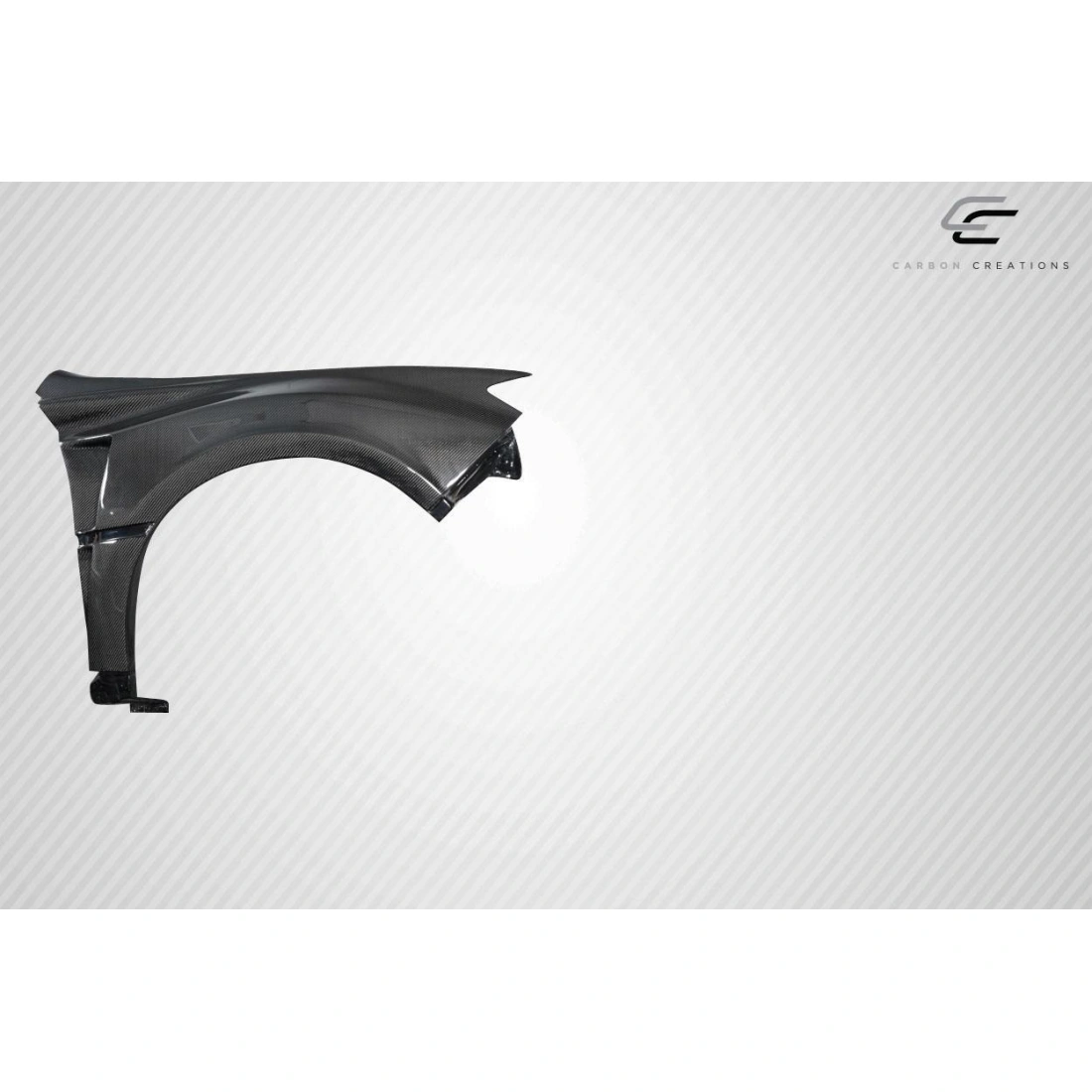 All kind of Exterior/Fendersfor  Subaru Impreza 2008. 8