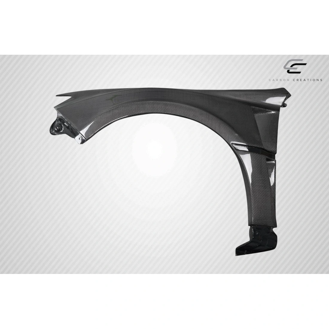 All kind of Exterior/Fendersfor  Subaru Impreza 2008. 10