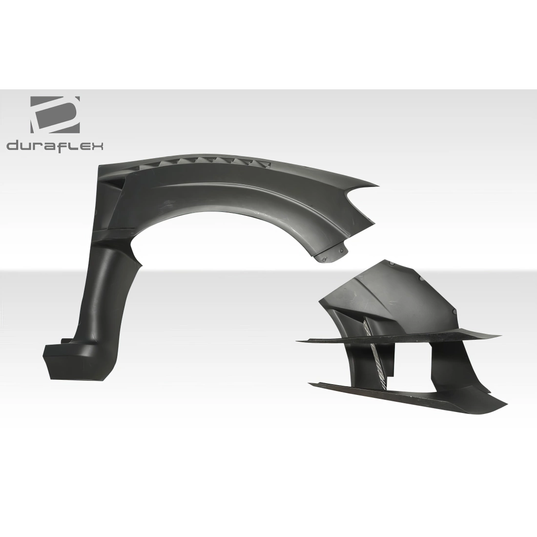 All kind of Exterior/Fendersfor  Subaru Impreza 2015. 5