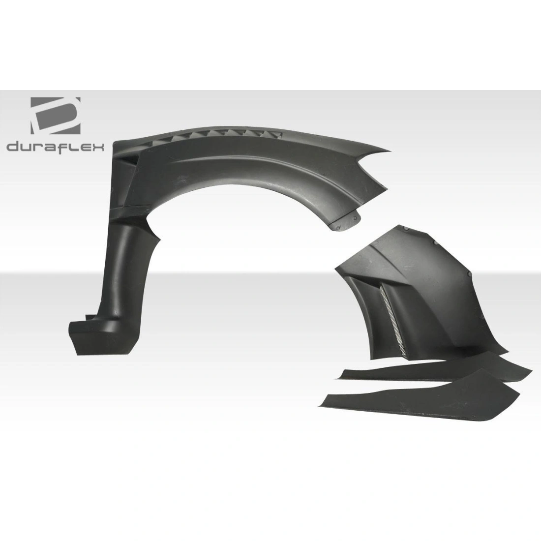 All kind of Exterior/Fendersfor  Subaru WRX 2015. 6