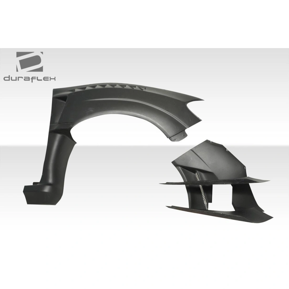 All kind of Exterior/Fendersfor  Subaru WRX 2015. 8