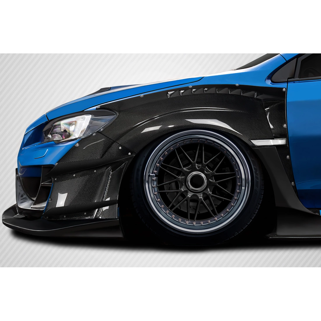 Frame Sliders by Evotech Performance (PRN012952)