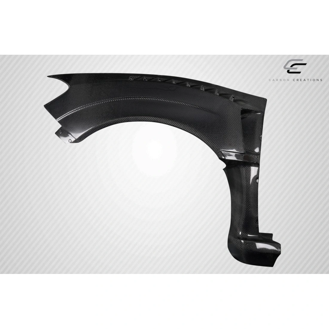 All kind of Exterior/Fendersfor  Subaru Impreza 2015. 6