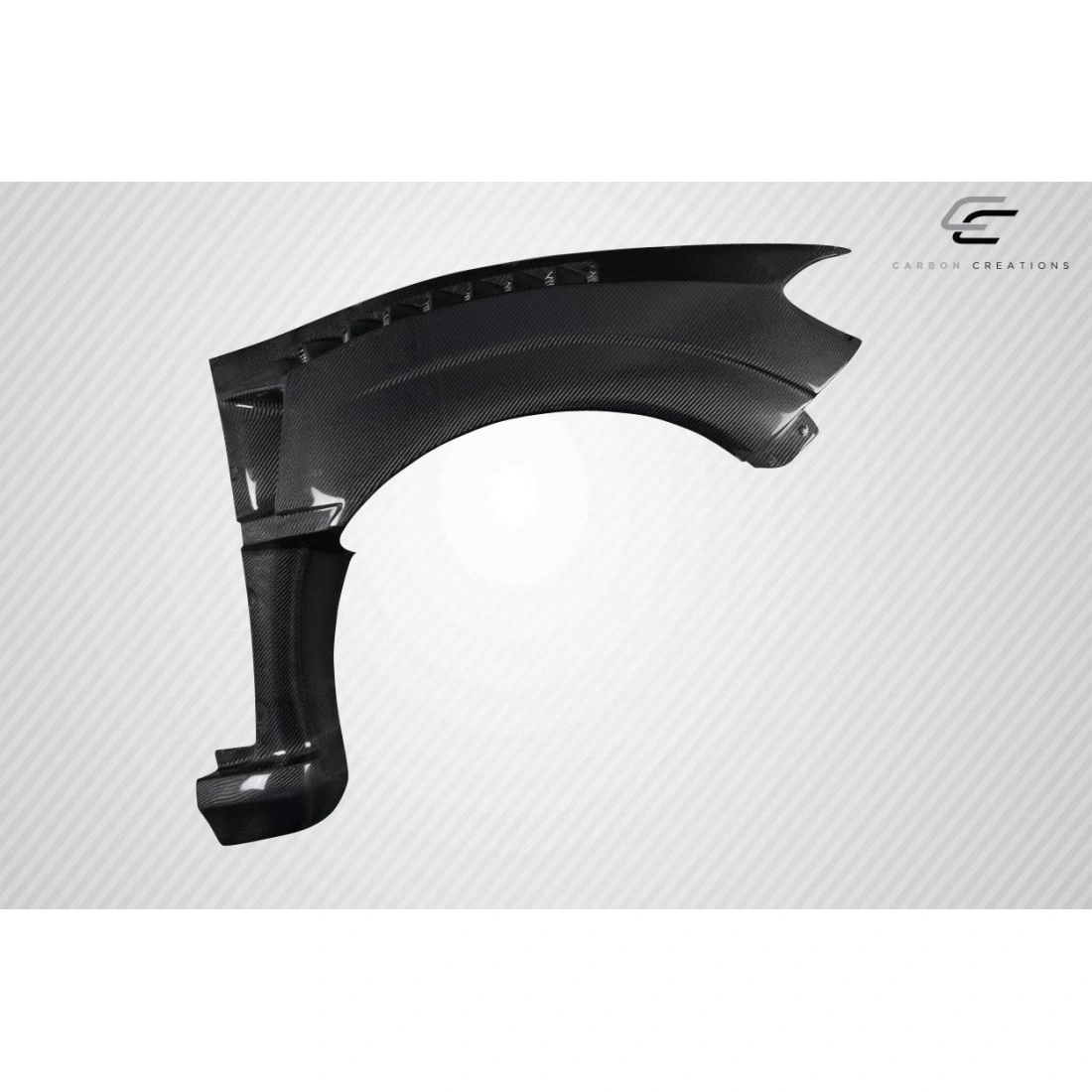 All kind of Exterior/Fendersfor  Subaru Impreza 2015. 8