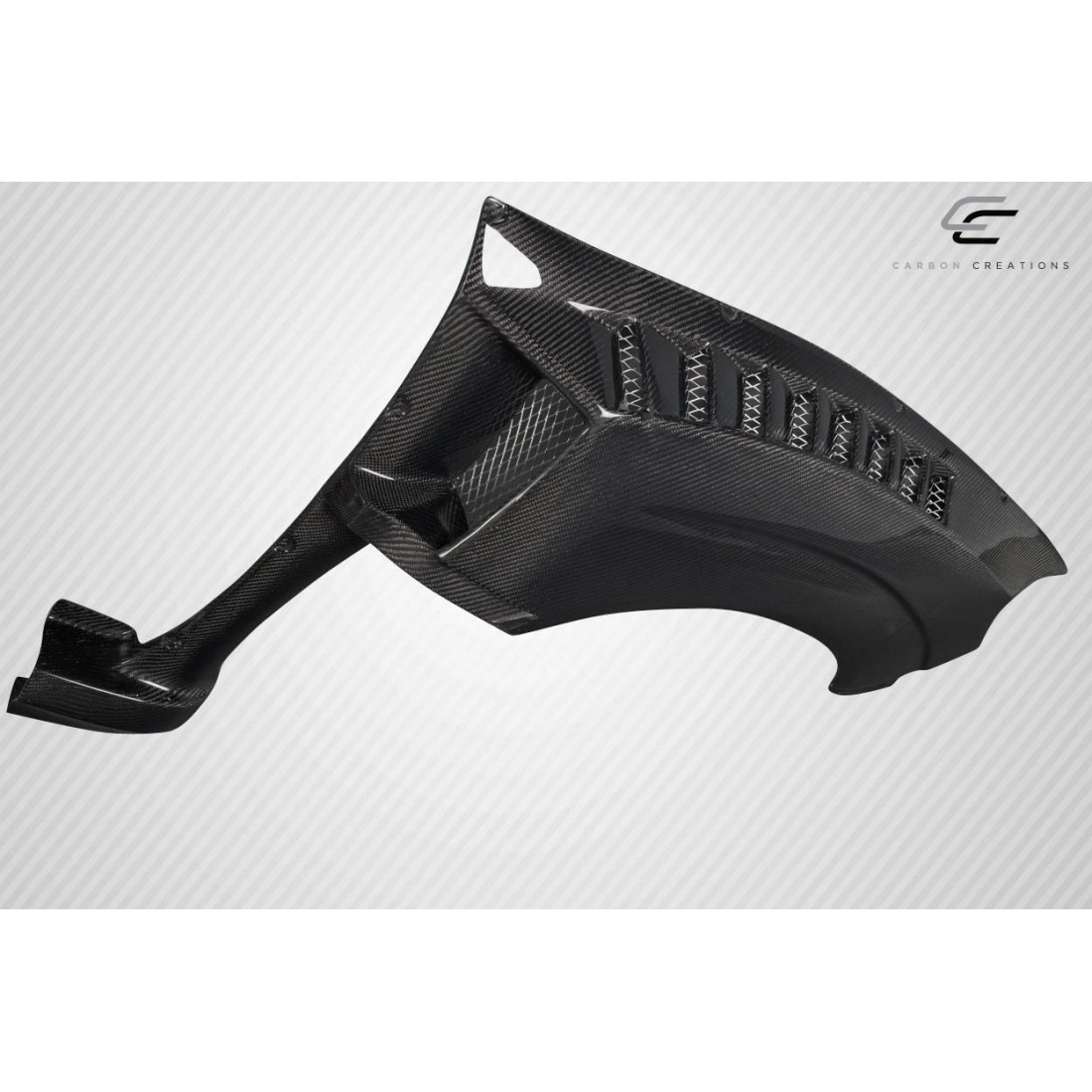 All kind of Exterior/Fendersfor  Subaru Impreza 2015. 10