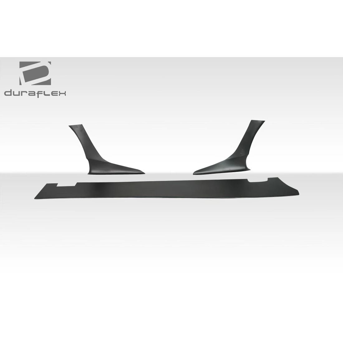 All kind of Exterior/Side Skirtsfor  Subaru Impreza 2015. 4