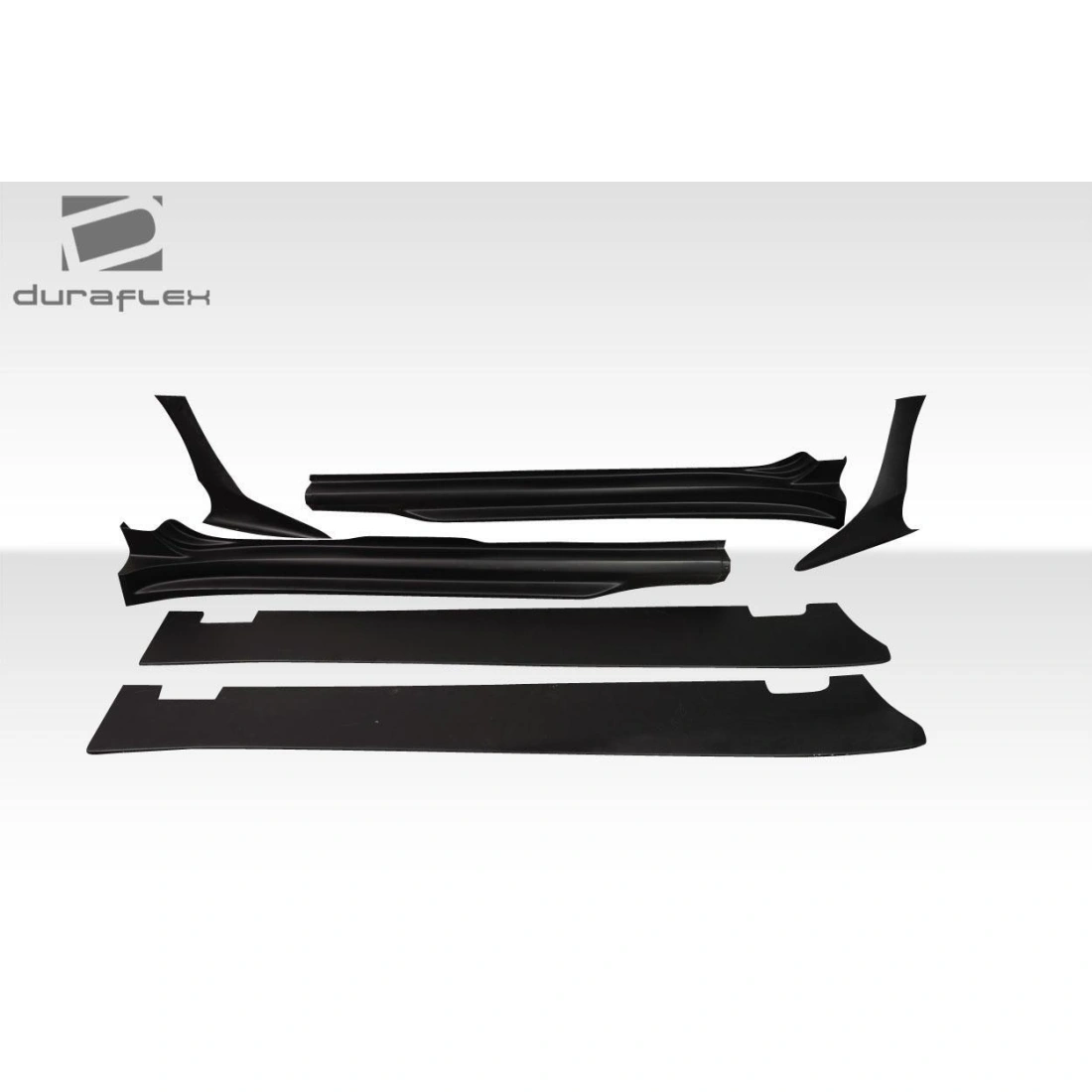 All kind of Exterior/Side Skirtsfor  Subaru WRX 2015. 4