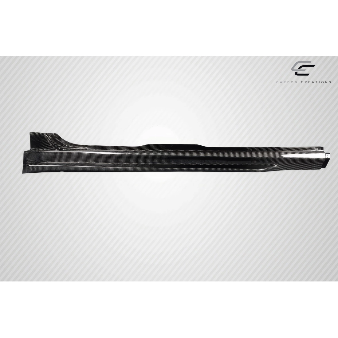 All kind of Exterior/Side Skirtsfor Subaru Impreza 2015. 3