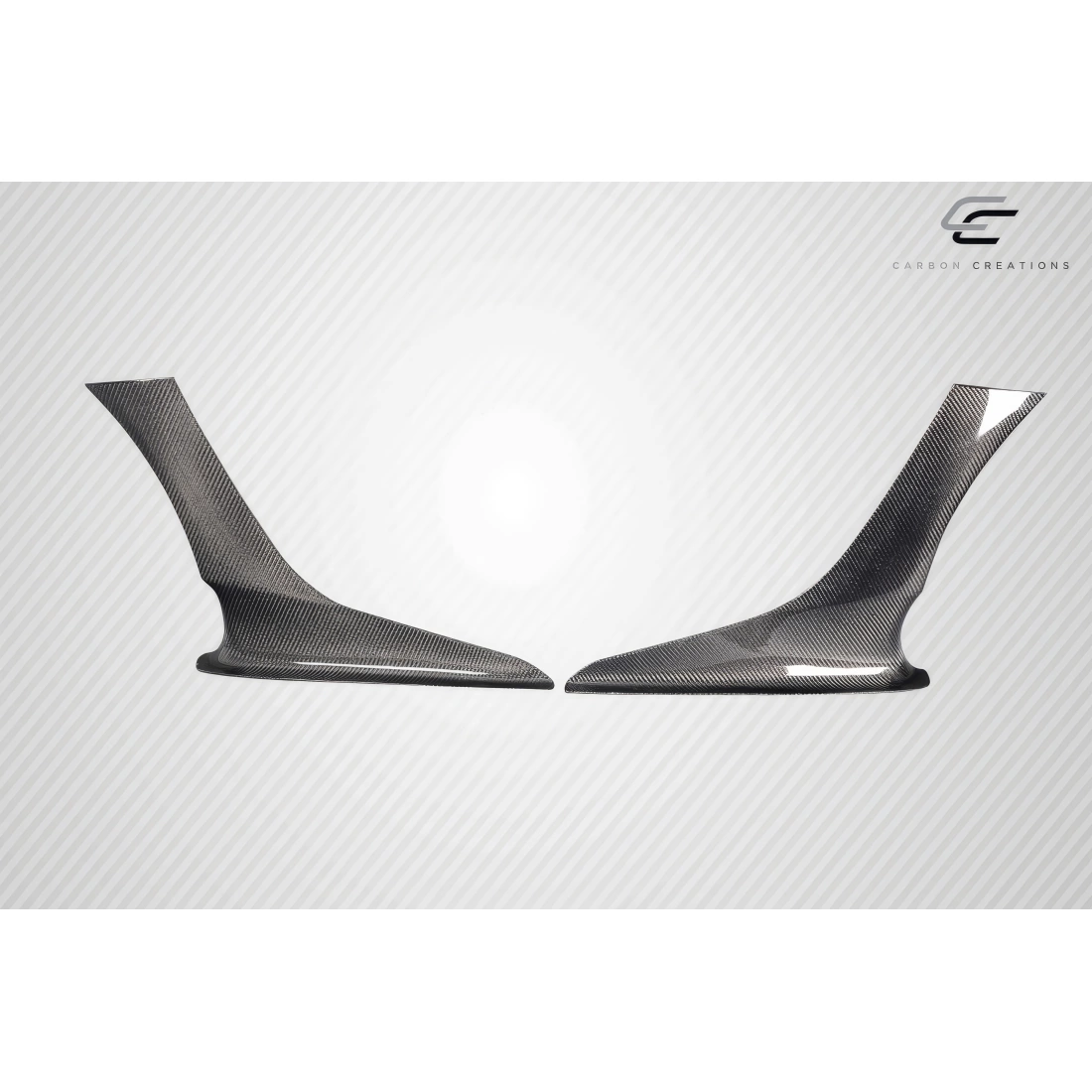 All kind of Exterior/Side Skirtsfor Subaru Impreza 2015. 12