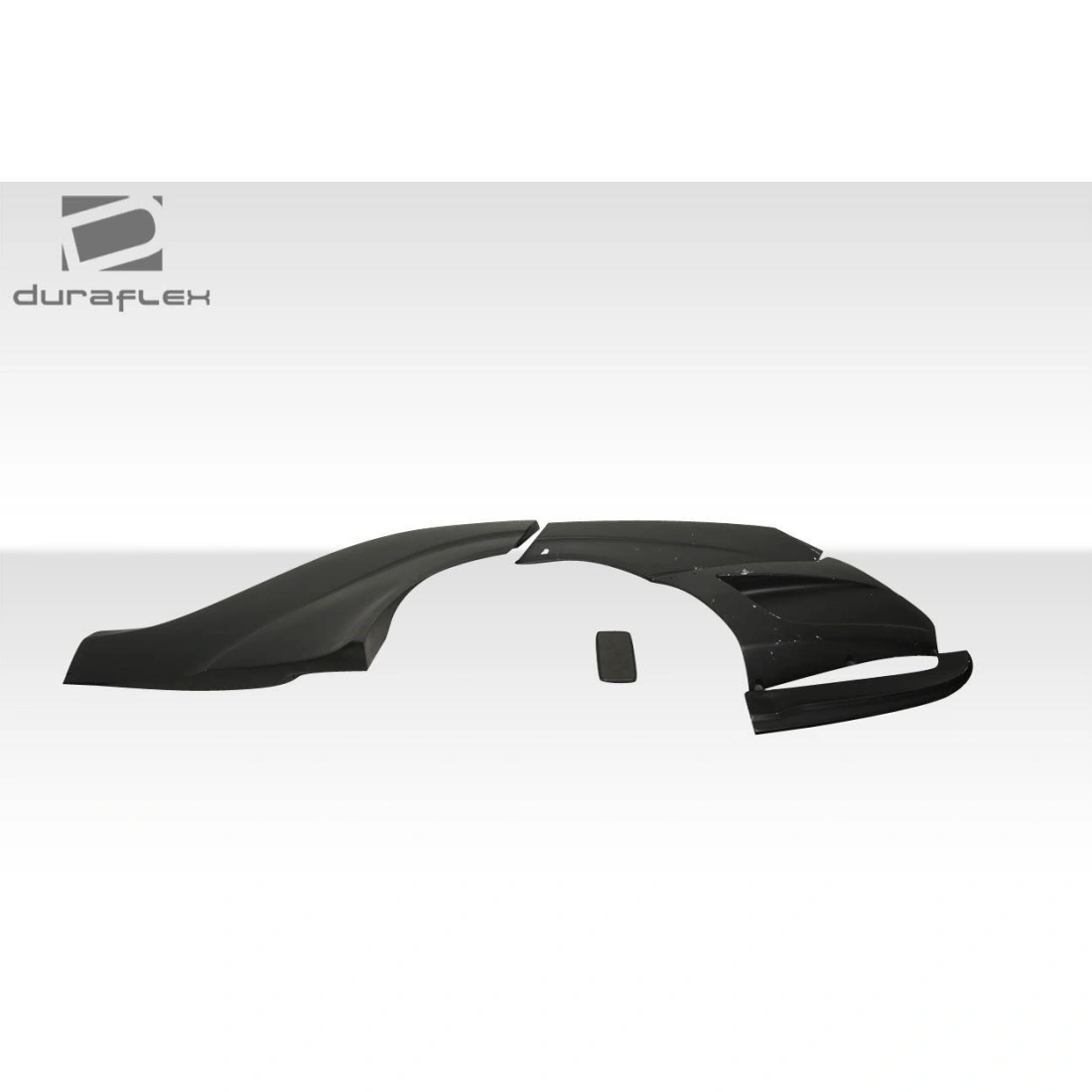 All kind of Exterior/Fendersfor  Subaru Impreza 2015. 5