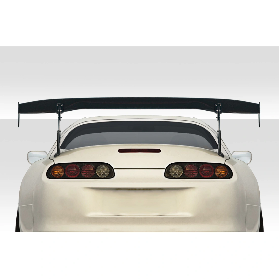 All kind of Exterior/Wingsfor  Toyota Supra 1993. 1