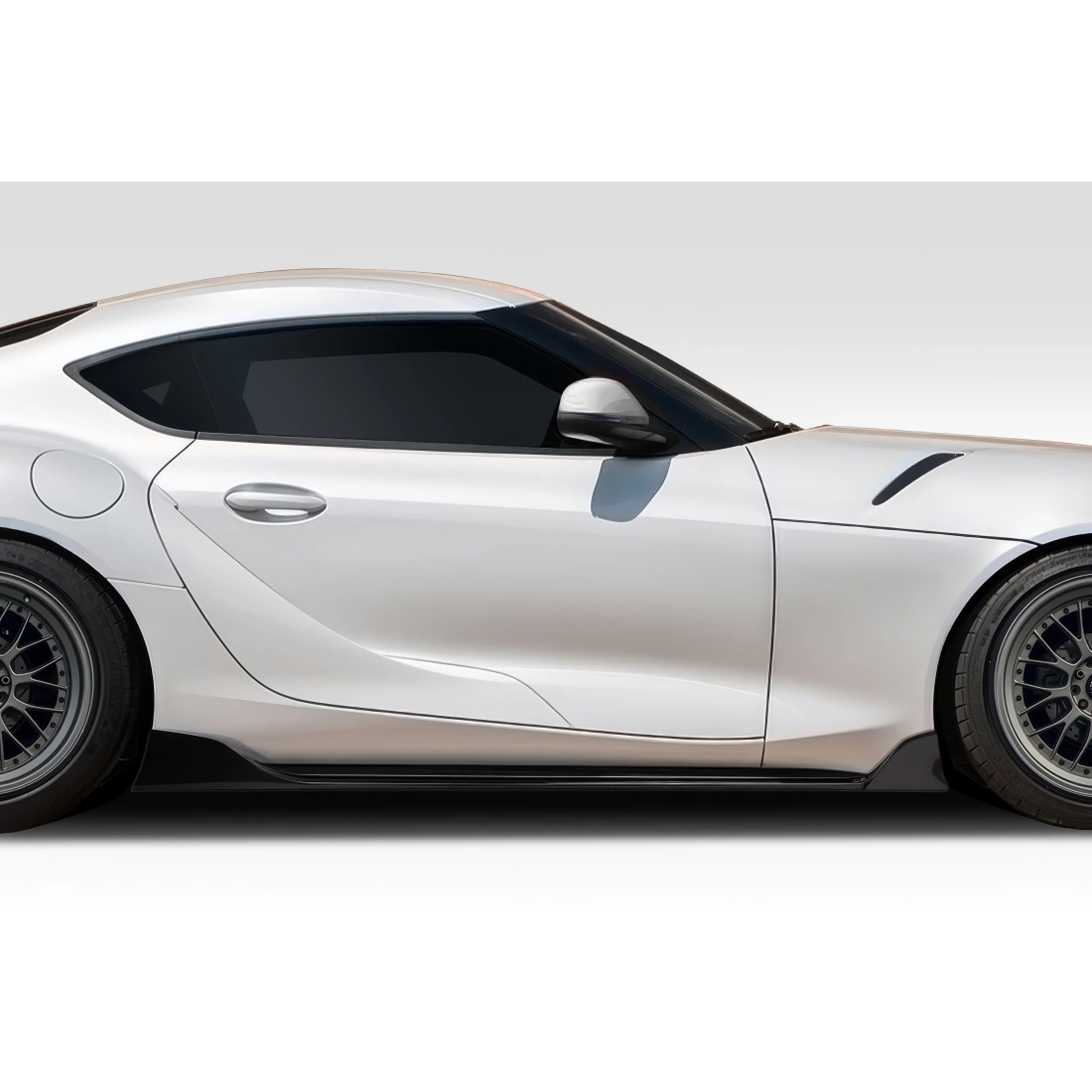 All kind of Exterior/Other Exteriorfor Toyota Supra 2020. 1