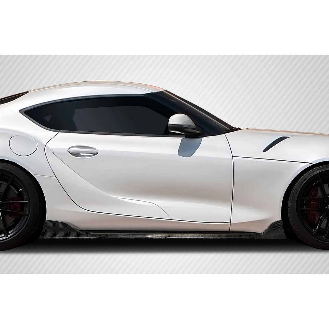 All kind of Exterior/Other Exteriorfor  Toyota Supra 2020. 1