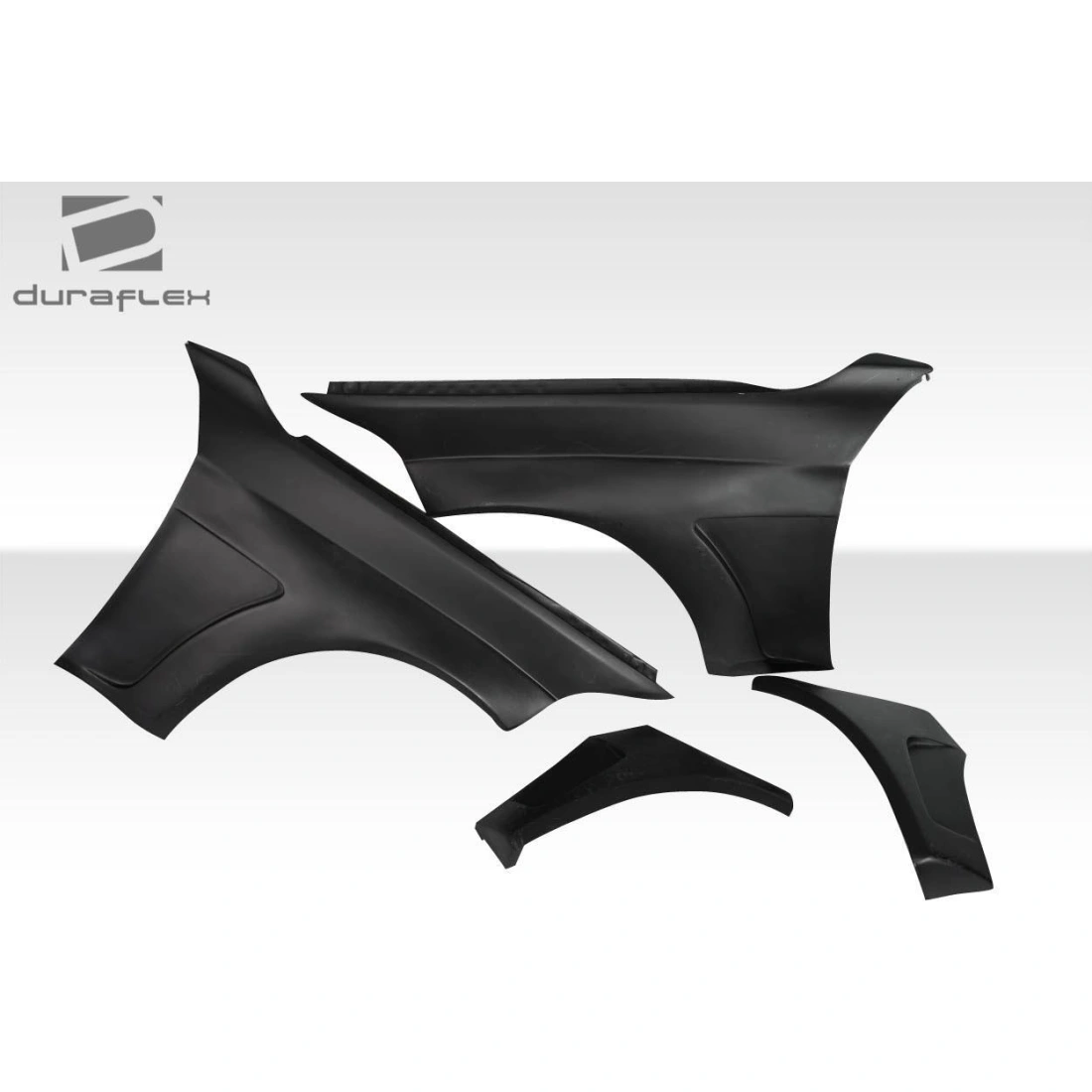 All kind of Exterior/Fendersfor  BMW 2-Series 2014. 5