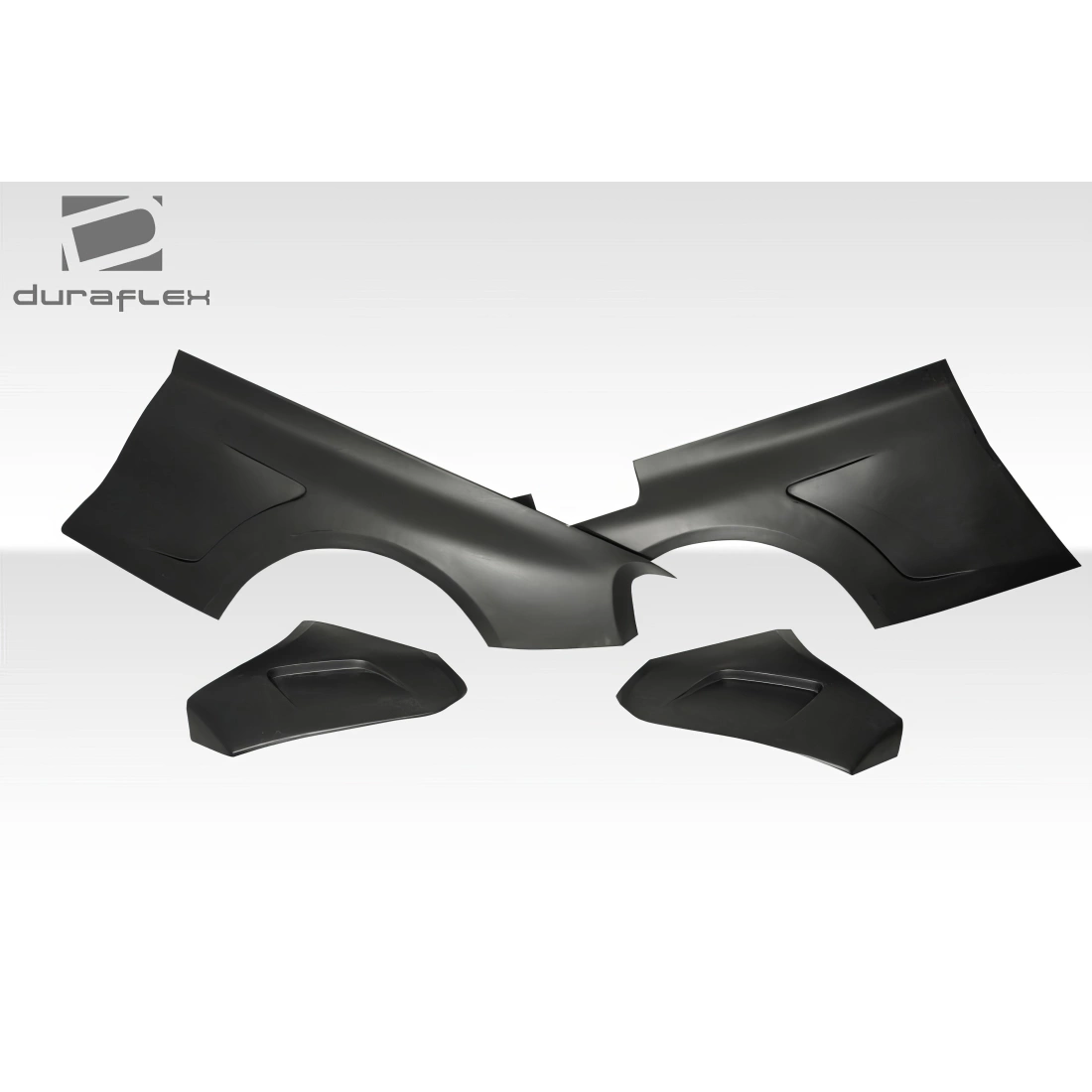 All kind of Exterior/Fendersfor  BMW 2-Series 2014. 3