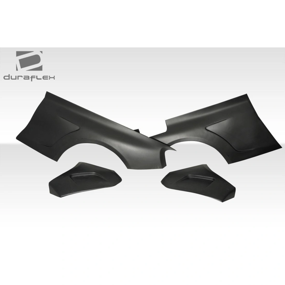 All kind of Exterior/Fendersfor  BMW 2-Series 2014. 5